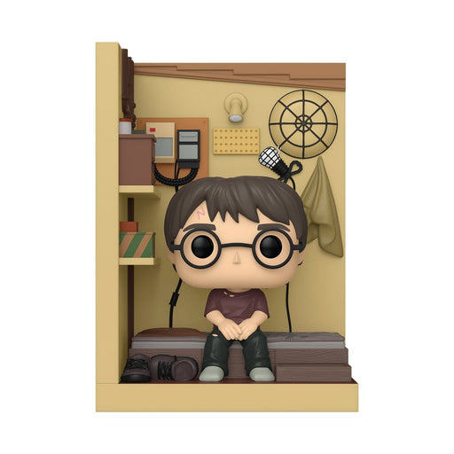 EAN 0889698862462 - FUNKO POP! 86246 imagen 1