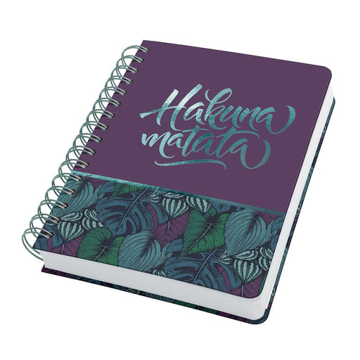 EAN 4004360792205 - Sigel JN613 cuaderno y block A5 240 hojas Verde, Púrpura, Turquesa imagen 1