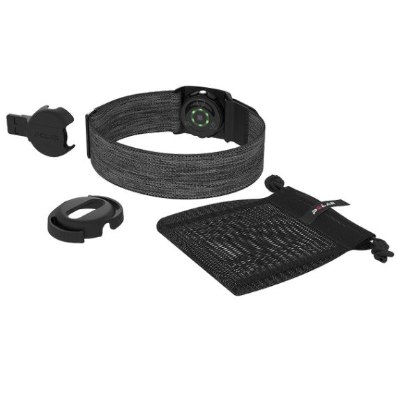 EAN 725882070933 - Polar Verity Sense monitor de ritmo cardiaco Muñeca Bluetooth/ANT+ Negro imagen 7