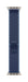 EAN 195950574883 - Apple MFT74ZM/A Accesorios para dispositivos vestibles inteligentes Grupo de rock Azul Titanio, Poliéster, imagen 2