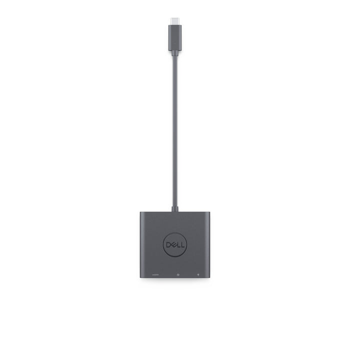 EAN 5715063800553 - DELL 492-BCTU Alámbrico USB 3.2 Gen 2 (3.1 Gen 2) Type-C Negro imagen 6
