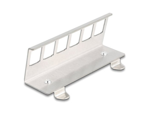 EAN 4043619906567 - DeLOCK 90656 accesorio para módulo Keystone Kit de montaje imagen 2
