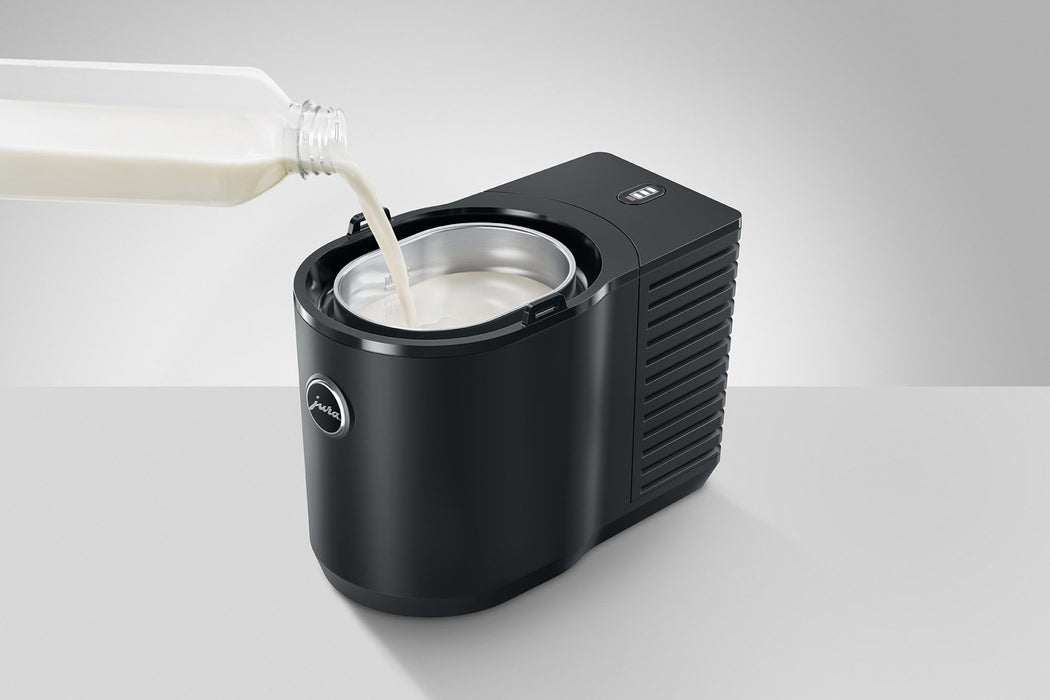 EAN 7610917242610 - JURA Cool Control Negro 1,1 L Tanque de leche imagen 9