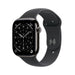 EAN 0195950471687 - Apple Watch Series 11 OLED 42 mm Digital 374 x 446 Pixeles Pantalla táctil 5G Titanio Wifi GPS (satélite) imagen 1