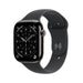 EAN 195950629538 - Apple Watch Series 11 OLED 46 mm Digital 416 x 496 Pixeles Pantalla táctil 5G Titanio Wifi GPS (satélite) imagen 1