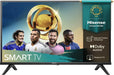 EAN 6942351417943 - Hisense 32A4Q 81,3 cm (32") HD Smart TV Wifi Negro imagen 16