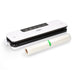EAN 8425998078176 - EDM 07817 sellador al vacío Negro, Blanco imagen 1