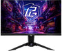 EAN 4711581492110 - Asrock PG27QFW2A pantalla para PC 68,6 cm (27") 2560 x 1440 Pixeles Quad HD LCD Negro imagen 1