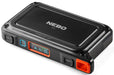 EAN 5060945230844 - NEBO NEB-PST-0004-G batería externa Ión de litio 26000 mAh Cargador inalámbrico Multicolor imagen 1