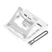 EAN 8435739905197 - AISENS ASUC-7P045-GR soporte para ordenador portátil Soporte para ordenador portátil y tableta 40,6 cm (1 imagen 1