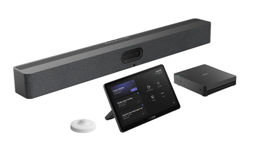 EAN 5715328093249 - Yealink MVC S50-C5U-000 sistema de video conferencia 50 MP Ethernet Sistema de vídeoconferencia en grupo imagen 1