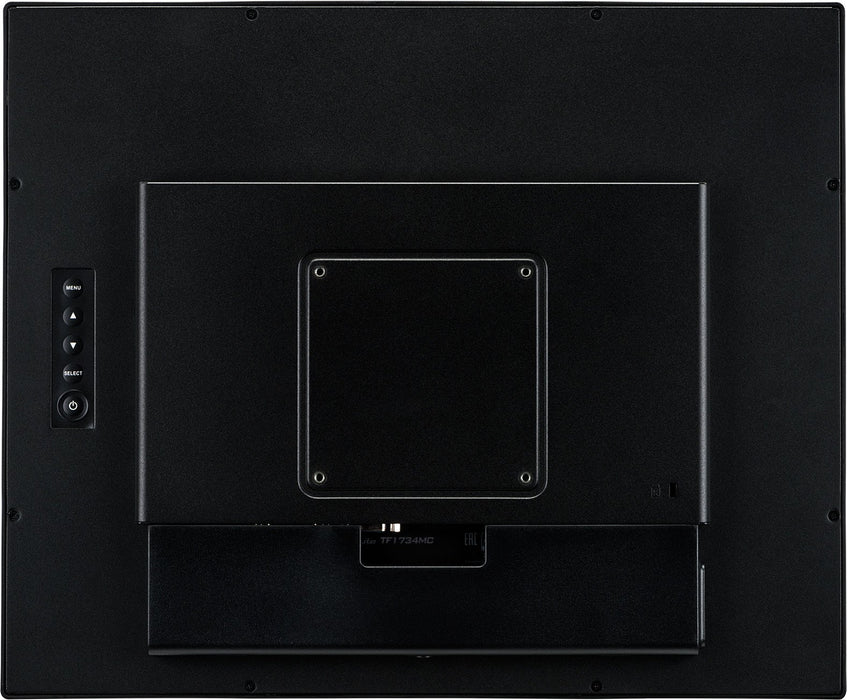 EAN 4948570127818 - iiyama ProLite TF1734MC-B8X pantalla para PC 43,2 cm (17") 1280 x 1024 Pixeles Pantalla táctil imagen 7