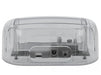 EAN 4043619640898 - DeLOCK 64089 caja para disco duro externo Carcasa de disco duro/SSD Transparente 2.5/3.5" imagen 1