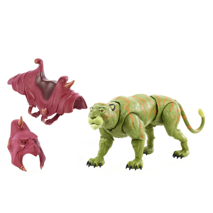 EAN 0887961979930 - Mattel GYV18 figura de acción y colleccionable imagen 4