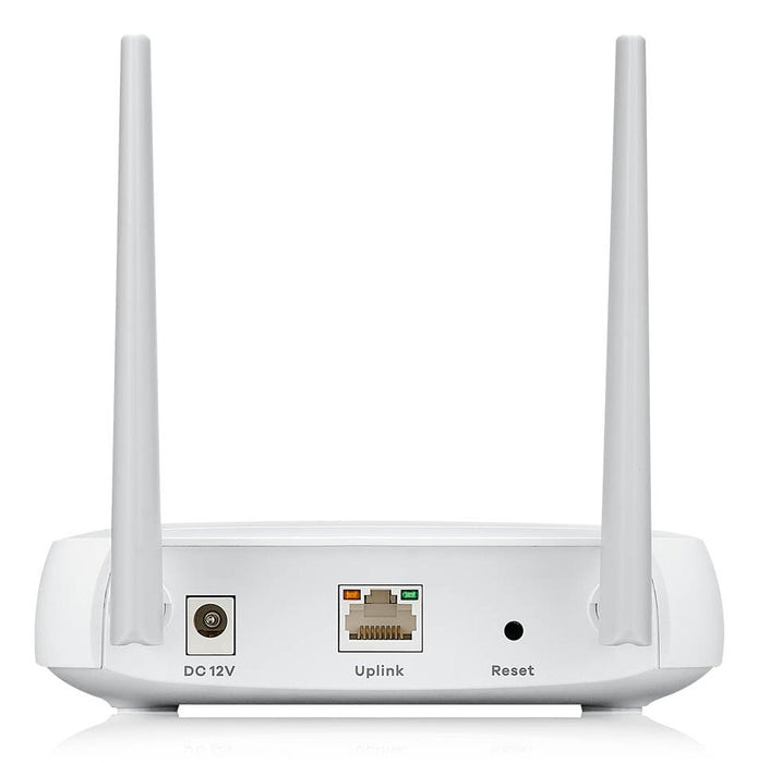 EAN 4718937650347 - Zyxel NWA30BE 5012 Mbit/s Blanco Energía sobre Ethernet (PoE) imagen 4