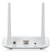 EAN 4718937650347 - Zyxel NWA30BE 5012 Mbit/s Blanco Energía sobre Ethernet (PoE) imagen 4