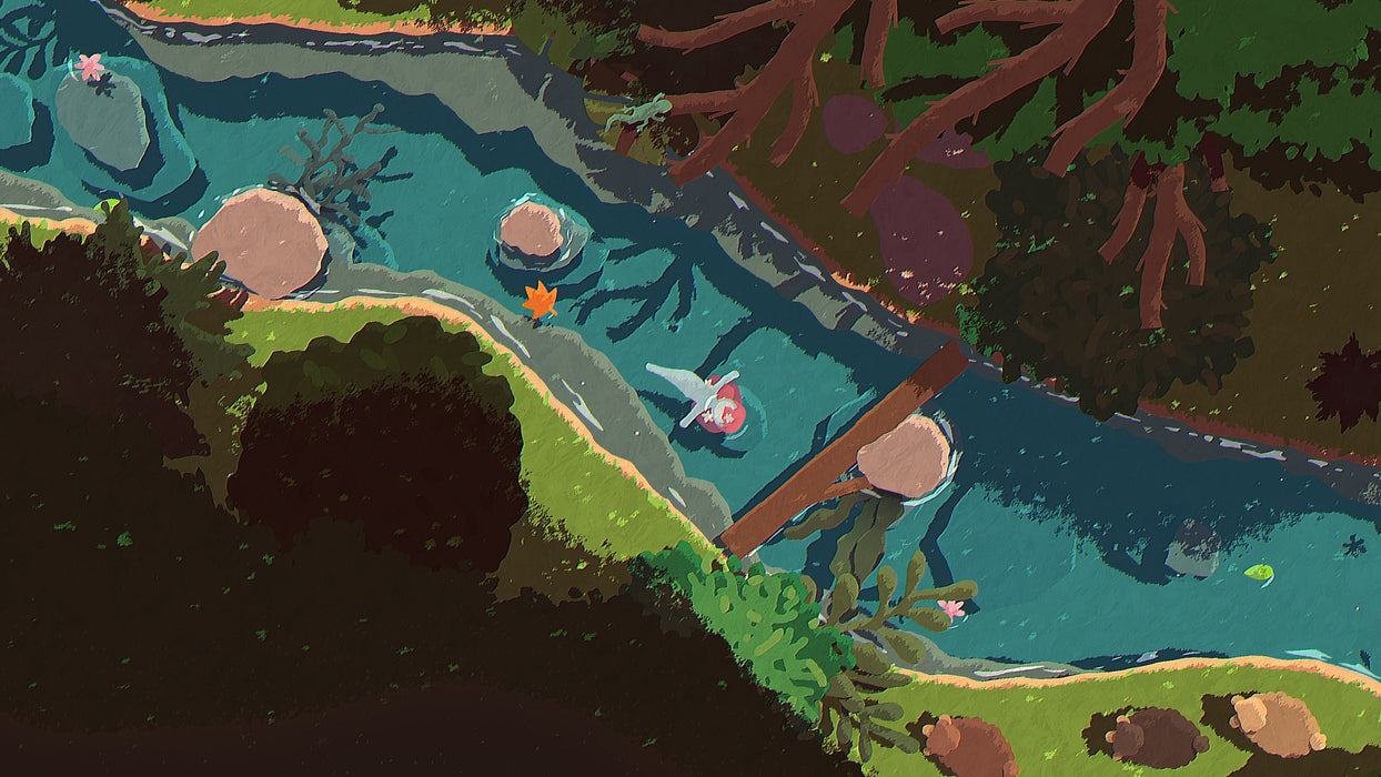 EAN 8436622260782 - Meridiem Games Naiad - Flow Edition imagen 7