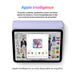 EAN 0195949729270 - Apple iPad mini 7th gen 128 GB 21,1 cm (8.3") Wi-Fi 6E (802.11ax) iPadOS 18 Azul imagen 5
