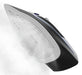 EAN 8435484018746 - Cecotec IronHero 3200 i-Pump Plancha vapor-seco Suela antiadherente 3200 W Negro, Azul, Gris imagen 4