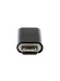 EAN 5714590106497 - ProXtend USBMICROBA-USBC cambiador de género para cable USB Micro B Negro imagen 1