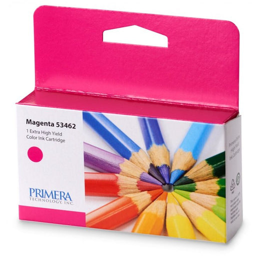 EAN 4058829143305 - PRIMERA 053462 cartucho de tinta Original Magenta imagen 1