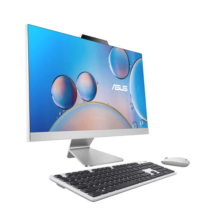 EAN 4711387285923 - ASUS M3402WFAK-WA030W AMD Ryzen™ 5 60,5 cm (23.8") 1920 x 1080 Pixeles PC todo en uno LPDDR5-SDRAM Wi-Fi  imagen 2