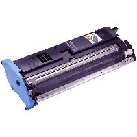 EAN 0010343830554 - Epson Toner cyan 6000sh f AcuLaser C2000 cartucho de tóner 1 pieza(s) Original imagen 1