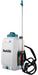 EAN 0088381741651 - Makita DUS158Z rociador de jardín Pulverizador de mochila 15 L imagen 10