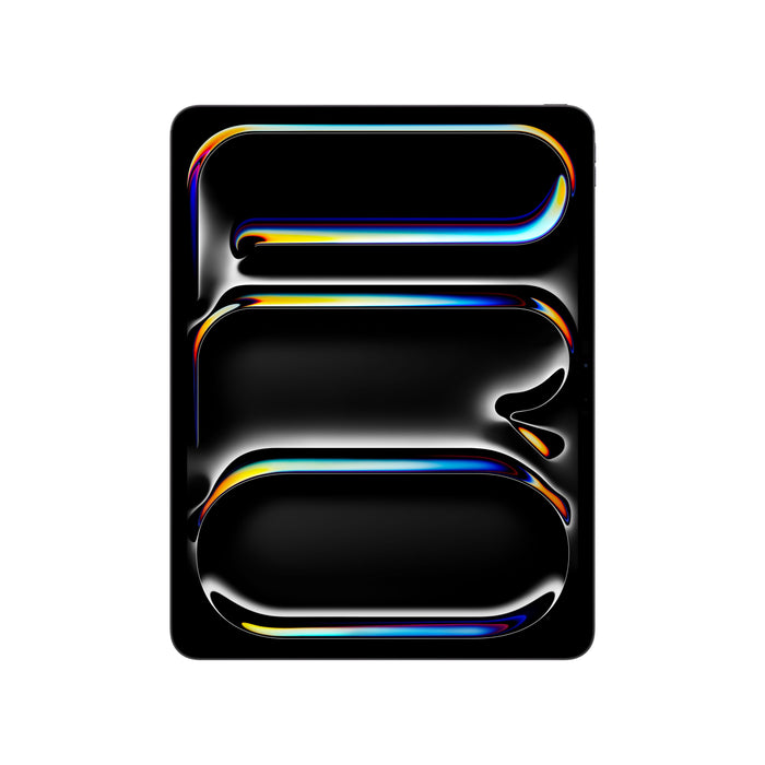 EAN 0195950399486 - Apple iPad Pro Apple M 1 TB 33 cm (13") 16 GB Wi-Fi 7 (802.11be) iPadOS 26 Negro imagen 1