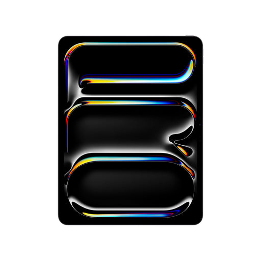 EAN 195950398038 - Apple iPad Pro Apple M 256 GB 33 cm (13") 12 GB Wi-Fi 7 (802.11be) iPadOS 26 Negro imagen 1