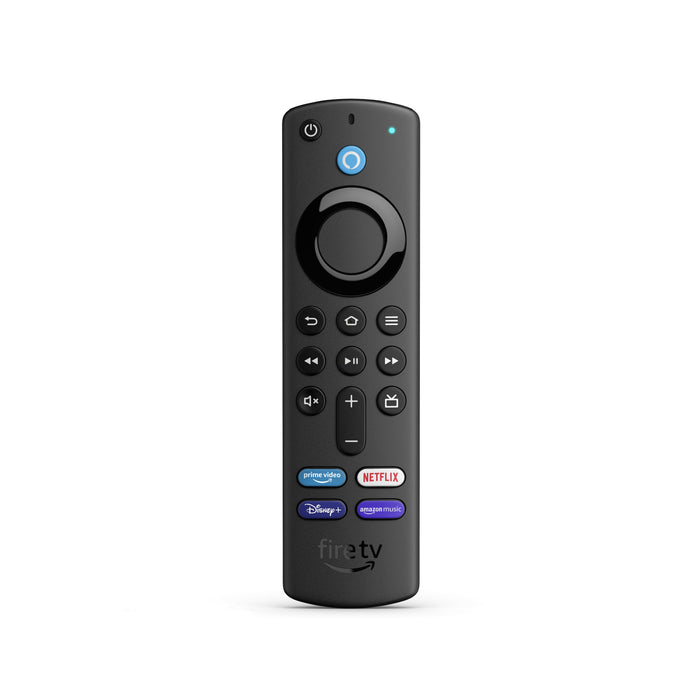 EAN 0840414666245 - Amazon Fire TV Stick 4K Max MicroUSB 4K Ultra HD Negro imagen 5