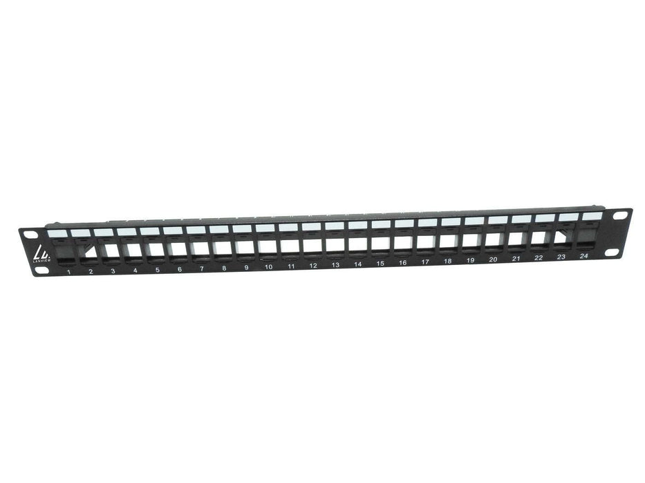 EAN 5704174318811 - Lanview LVN127596 panel de parcheo 1U imagen 2
