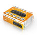 EAN 8434128001489 - Engel Axil RT0420T2 videograbador digital Negro imagen 2