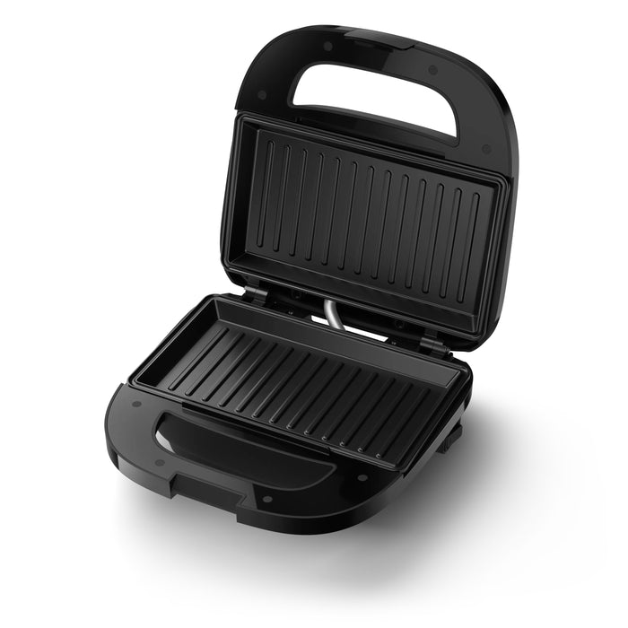 EAN 8720389032806 - Philips 3000 series HD2330/90 sandwichera 750 W imagen 3