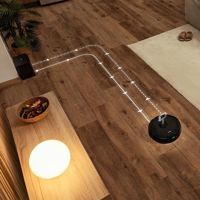 EAN 8447420155798 - Cecotec Conga Y50 Negro imagen 12