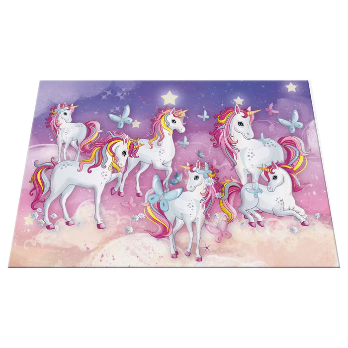 EAN 4008705941778 - HERMA 19692 protector de escritorio Cartón Multicolor imagen 4