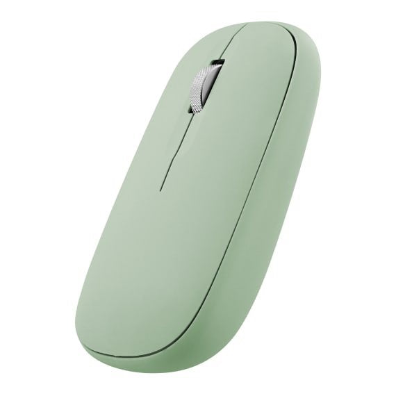 EAN 3303170111123 - T'nB MWCOLORGN ratón Ambidextro Bluetooth 1200 DPI imagen 2