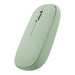 EAN 3303170111123 - T'nB MWCOLORGN ratón Ambidextro Bluetooth 1200 DPI imagen 2
