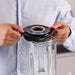 EAN 8414234124777 - Taurus PRIOR ADVANCE 1800 2 L Batidora de vaso 1800 W Negro, Acero inoxidable, Transparente imagen 8