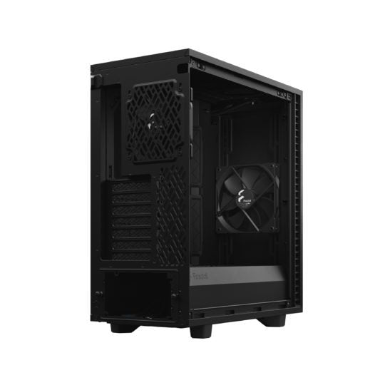 EAN 7340172702184 - Fractal Design Define 7 Compact Midi Tower Negro imagen 15