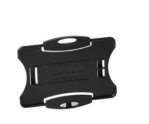 EAN 4005546730653 - Durable 898901 insignia/pase Portaetiquetas Plástico imagen 1