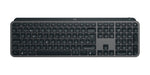 EAN 5099206104433 - Logitech Master MX Keys Combo for Bussiness teclado Ratón incluido Oficina RF Wireless + Bluetooth QWERTZ imagen 2