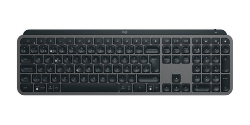 EAN 5099206104433 - Logitech Master MX Keys Combo for Bussiness teclado Ratón incluido Oficina RF Wireless + Bluetooth QWERTZ imagen 2