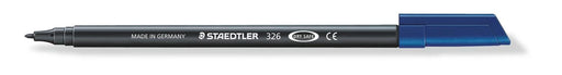 EAN 4007817339282 - Staedtler 326 rotulador Negro imagen 1