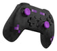 EAN 5425025595280 - Dragonshock PopTop Negro, Púrpura Bluetooth Gamepad Analógico/Digital Nintendo Switch, PC imagen 3