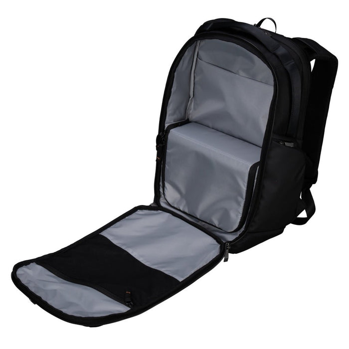 EAN 5063194003450 - Targus TBB663GL mochila City backpack Negro imagen 8