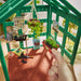 EAN 35051598060 - Miniverse Spaces Starter Pack Greenhouse imagen 11