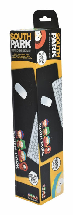 EAN 5056563713449 - Thumbs Up 5056563713449 protector de escritorio Neopreno Negro, Multicolor imagen 3