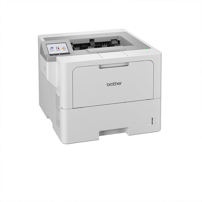 EAN 4977766824866 - Brother HL-L6415DN impresora láser 1200 x 1200 DPI A4 imagen 4