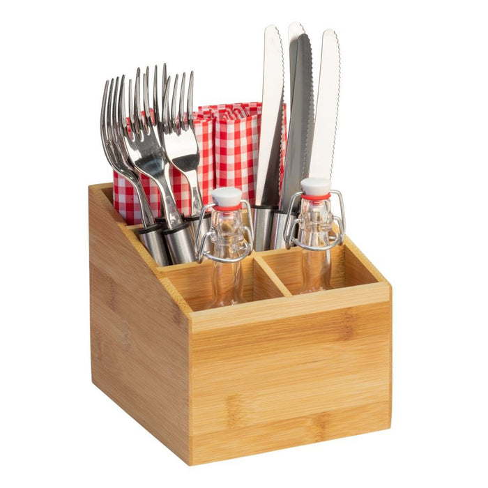 EAN 4004094698477 - Westmark Tapas + Friends Organizador Canasta Mesa imagen 3